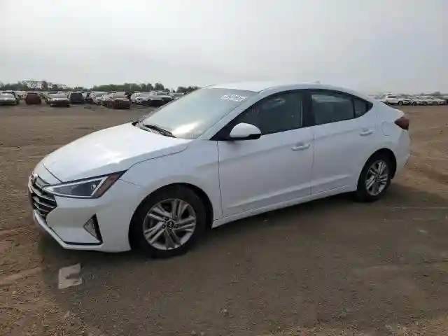 5NPD84LF2KH468822 2019 HYUNDAI ELANTRA-0
