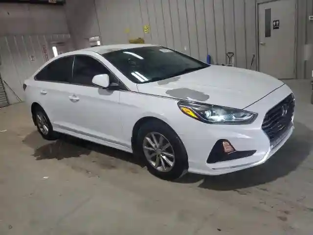 5NPE24AF9JH720699 2018 HYUNDAI SONATA-3