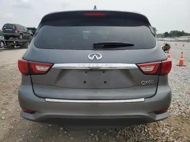5N1AL0MM8GC518399 2016 INFINITI QX60-5