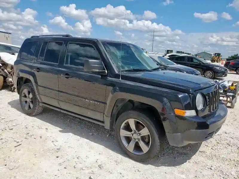 1C4NJPBAXGD634551 2016 JEEP PATRIOT-3