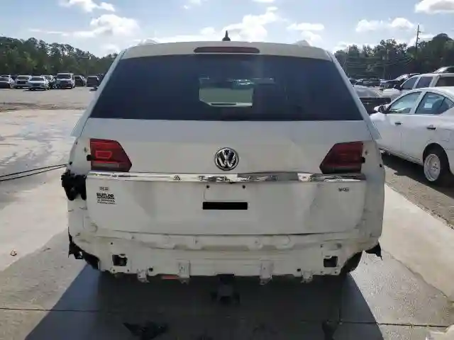 1V2CR2CA2JC532383 2018 VOLKSWAGEN ATLAS-5
