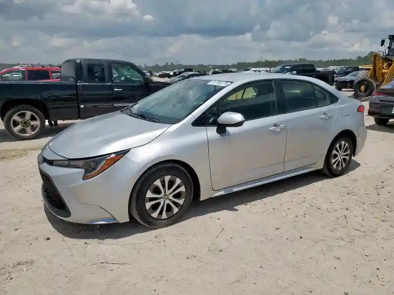 JTDEAMDE6N3004382 2022 TOYOTA COROLLA-0