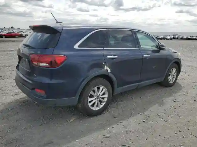 5XYPG4A54KG545286 2019 KIA SORENTO-2