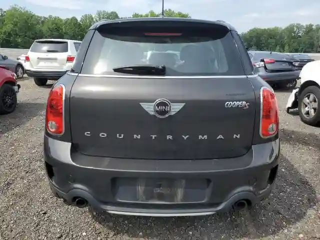 WMWZC5C54FWP42570 2015 MINI COOPER-5