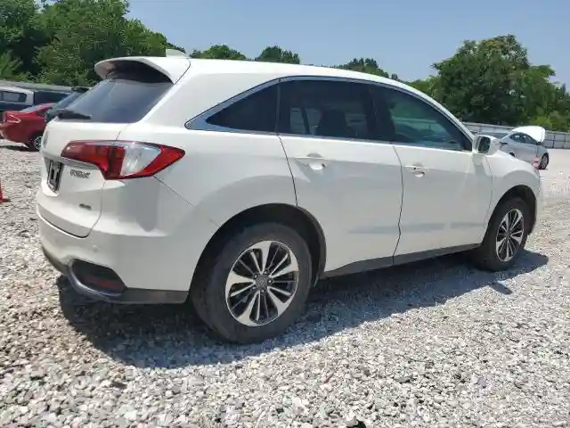 5J8TB4H74HL019291 2017 ACURA RDX-2