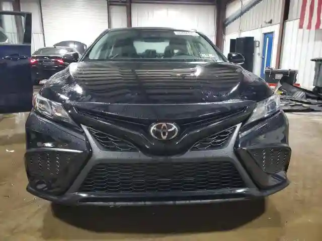 4T1G11AK7RU228550 2024 TOYOTA CAMRY-4