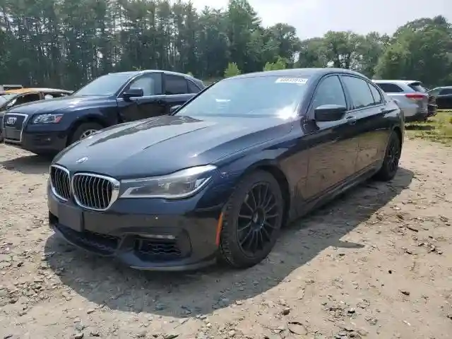WBA7F2C53GG419376 2016 BMW 7 SERIES-0
