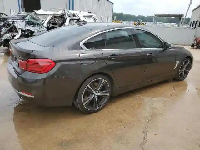 WBA4J5C56KBM66474 2019 BMW 4 SERIES-2