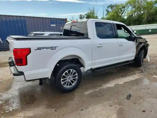 1FTEW1E43LKE77987 2020 FORD F-150-2