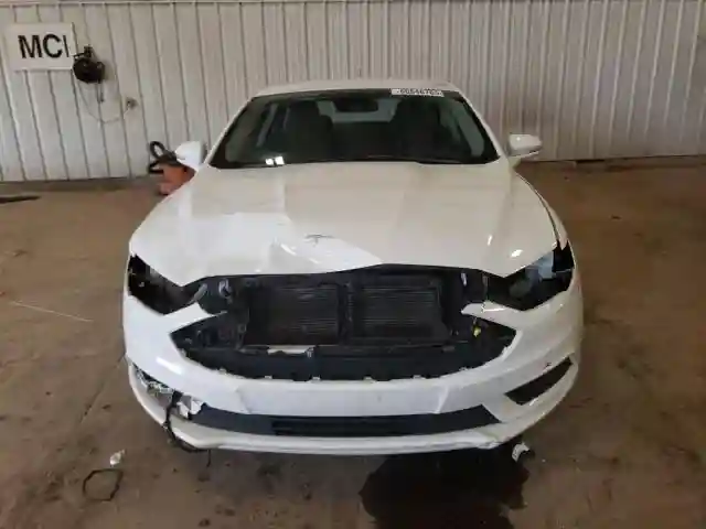 3FA6P0LU8HR296990 2017 FORD FUSION-4