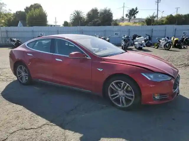 5YJSA1E29GF136824 2016 TESLA MODEL S-3