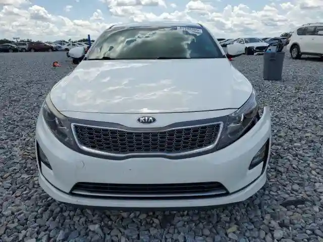 KNAGN4AD7F5091558 2015 KIA OPTIMA-4