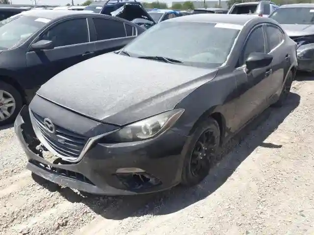 3MZBM1U7XFM156950 2015 MAZDA 3-0
