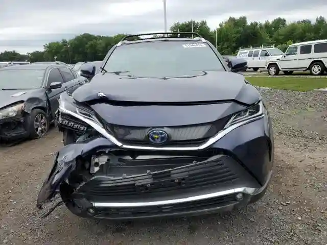 JTEAAAAH3PJ128180 2023 TOYOTA VENZA-4