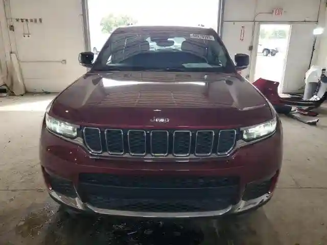 1C4RJKBG9N8511158 2022 JEEP GRAND CHEROKEE-4