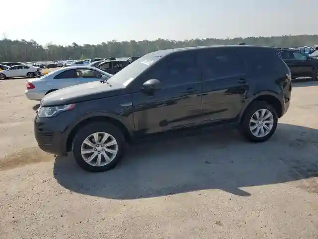 SALCP2BG7HH639304 2017 LAND ROVER DISCOVERY-0
