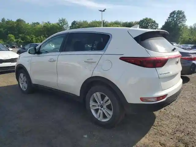 KNDPMCAC7J7448175 2018 KIA SPORTAGE-1