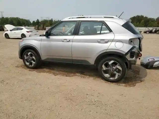 KMHRC8A35SU355050 2025 HYUNDAI VENUE-1