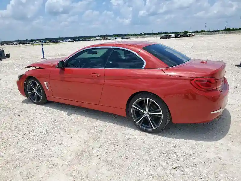 WBA4Z1C53JEC71496 2018 BMW 4 SERIES-1