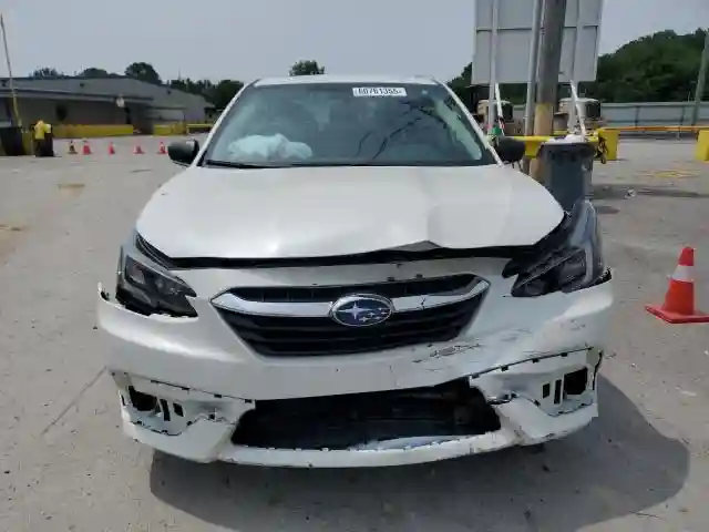 4S3BWAB63N3026399 2022 SUBARU LEGACY-4