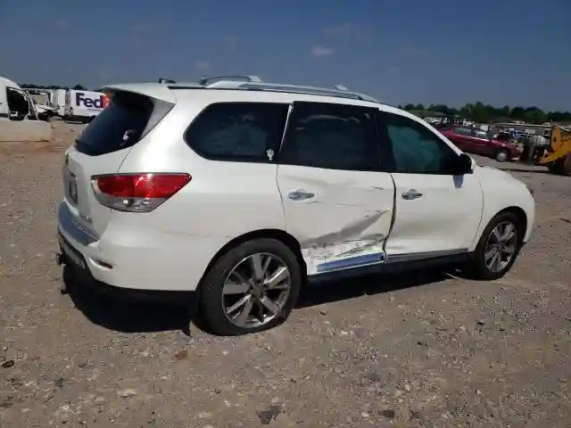 5N1AR2MN7GC602362 2016 NISSAN PATHFINDER-2