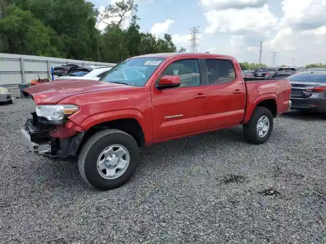 3TYAX5GN5NT050626 2022 TOYOTA TACOMA-0