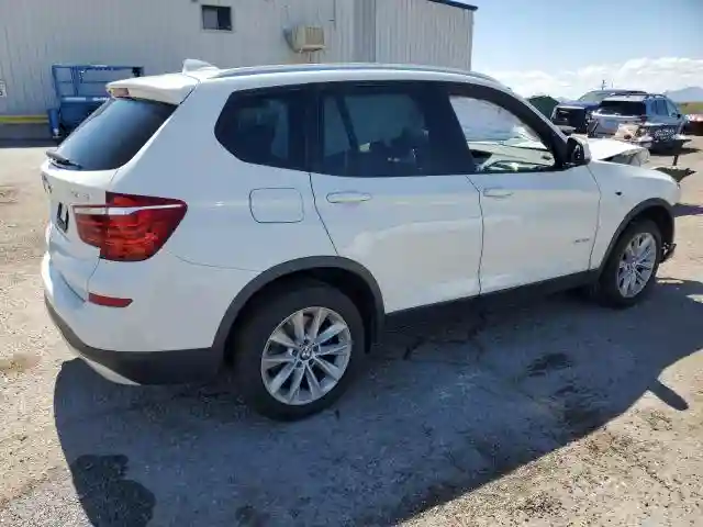 5UXWZ7C38H0V92367 2017 BMW X3-2