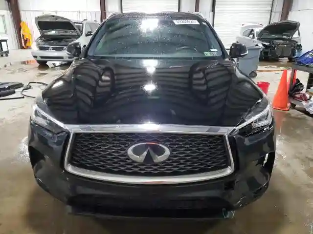 3PCAJ5M38KF105442 2019 INFINITI QX50-4
