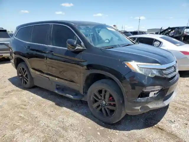 5FNYF5H74JB027592 2018 HONDA PILOT-3