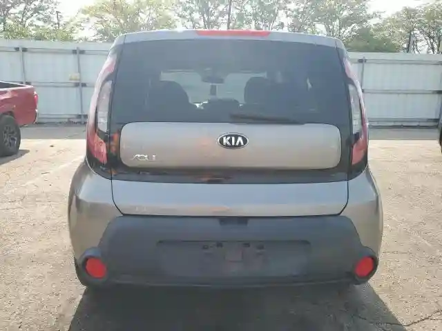KNDJN2A2XF7226144 2015 KIA SOUL-5