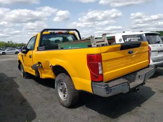 1FTBF2A68LEC33248 2020 FORD F250-1