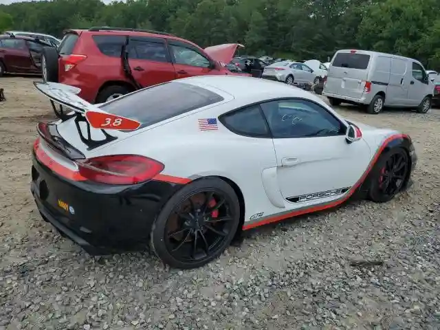 WP0AC2A81GK192202 2016 PORSCHE CAYMAN-2