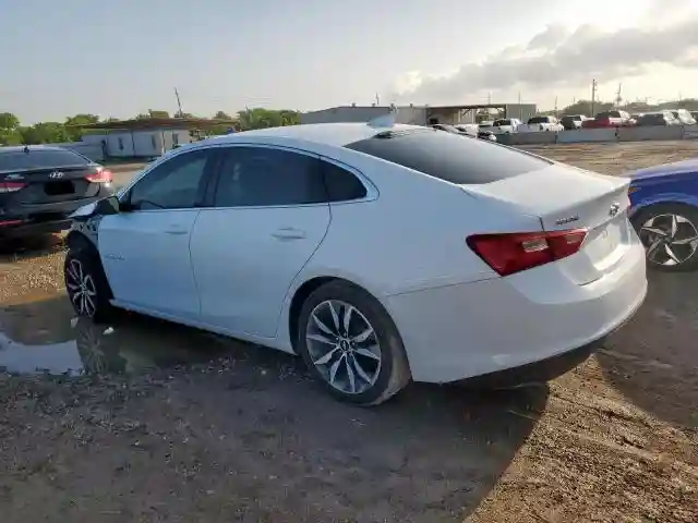1G1ZE5ST0HF280937 2017 CHEVROLET MALIBU-1