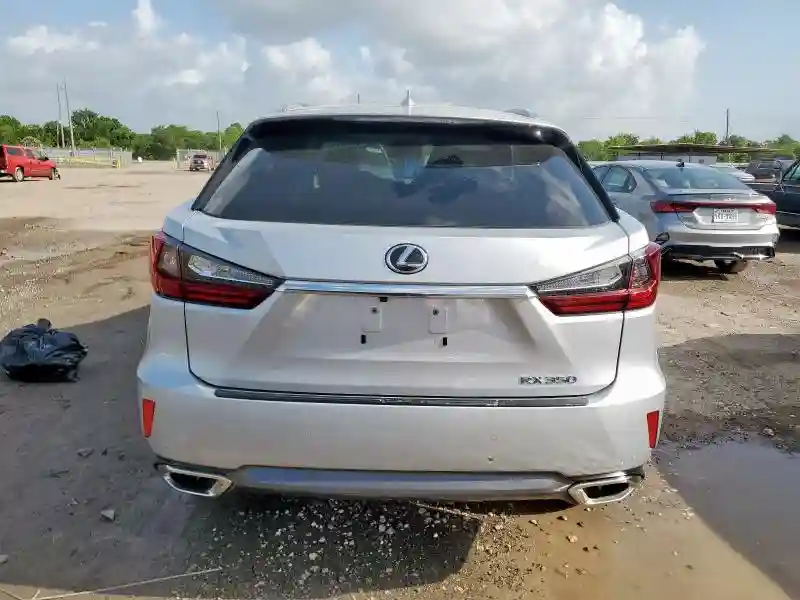 2T2ZZMCA3KC150651 2019 LEXUS RX350-5