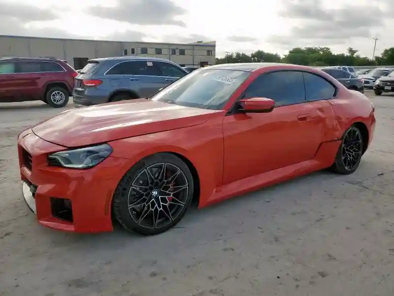 3MF13DM04P8D45073 2023 BMW M2-0