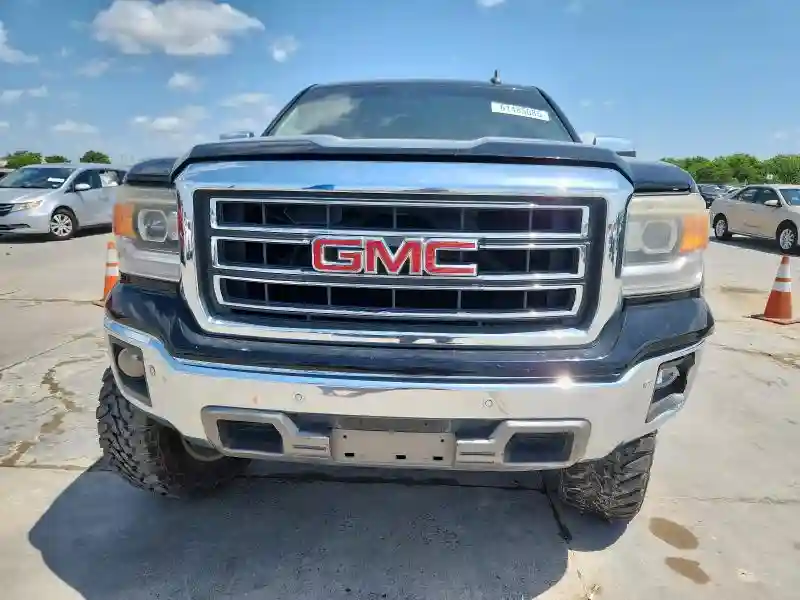 3GTP1VEC3FG530365 2015 GMC SIERRA-4