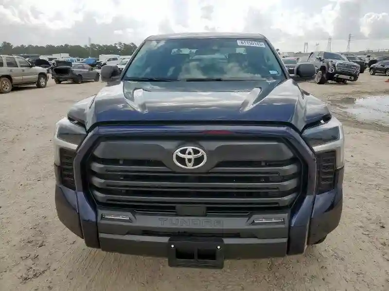 5TFLA5AB2RX039474 2024 TOYOTA TUNDRA-4