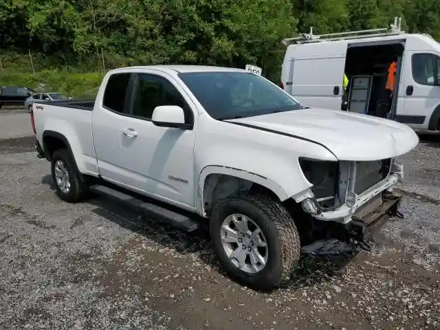 1GCHTCEN2H1164646 2017 CHEVROLET COLORADO-3