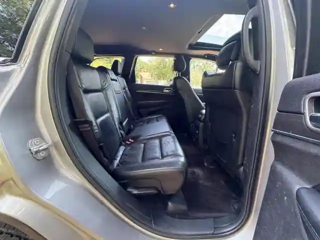 1C4RJFBG1JC171096 2018 JEEP GRAND CHEROKEE-5