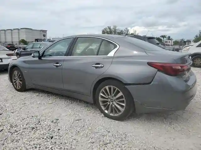 JN1EV7ARXKM552889 2019 INFINITI Q50-1