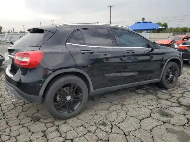 WDCTG4GB5HJ334905 2017 MERCEDES-BENZ GLA-CLASS-2