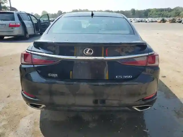 58AEZ1B19MU093952 2021 LEXUS ES350-5
