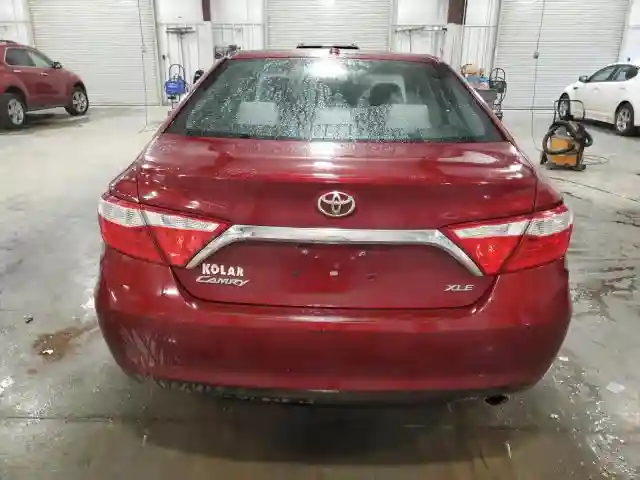 4T1BF1FK9GU531301 2016 TOYOTA CAMRY-5