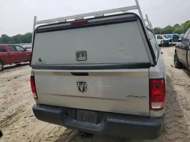 3C6JR7DT6JG130036 2018 RAM 1500-5