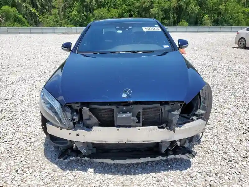 WDDUG8CB1HA326748 2017 MERCEDES-BENZ S-CLASS-4