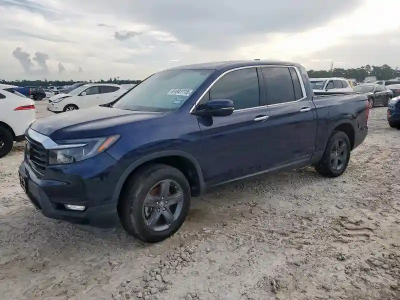 5FPYK3F74PB023755 2023 HONDA RIDGELINE-0