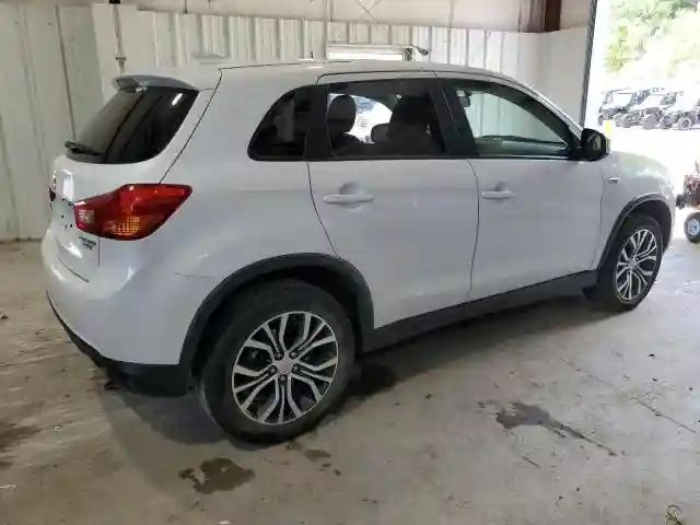 JA4AP3AU7HZ010383 2017 MITSUBISHI OUTLANDER-2