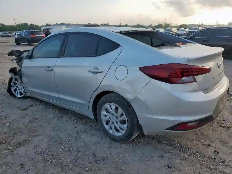 5NPD74LF2KH447634 2019 HYUNDAI ELANTRA-1