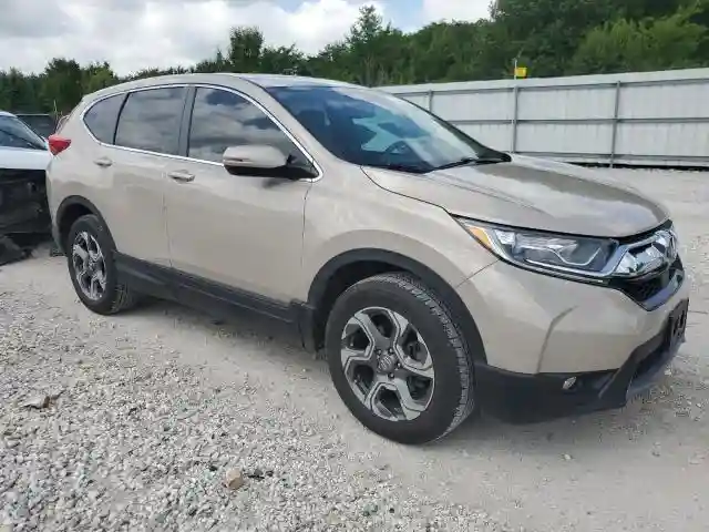 5J6RW2H80KL006467 2019 HONDA CRV-3
