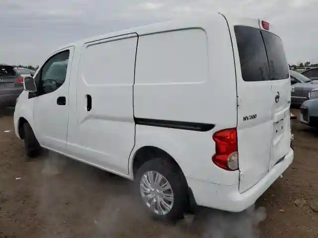 3N6CM0KN0KK691744 2019 NISSAN NV-1